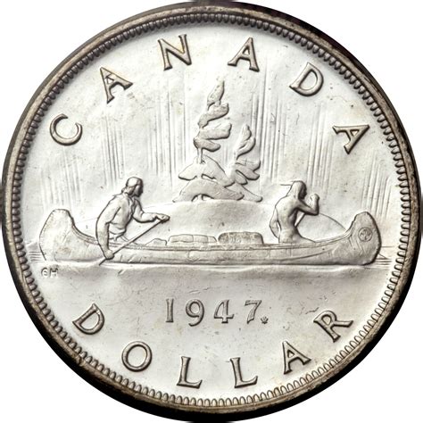 most rare canadian coins